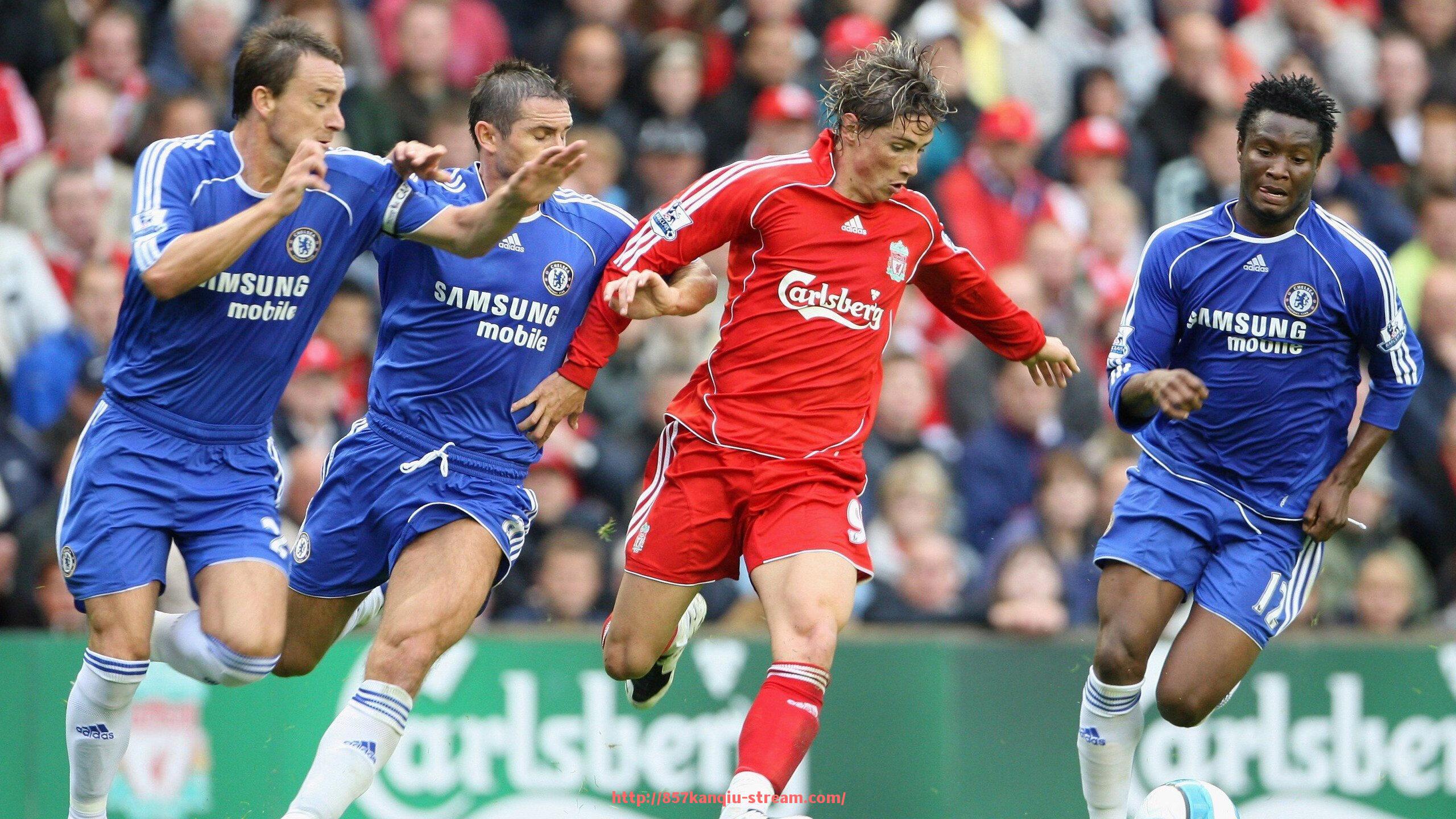 857直播看球平台-英超联赛中各球队的竞争力与球员发展